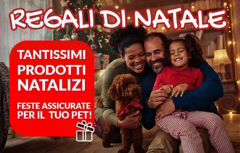 Scopri i prodotti selezionati!